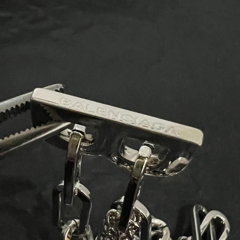 Ba1en*iaga bracelets